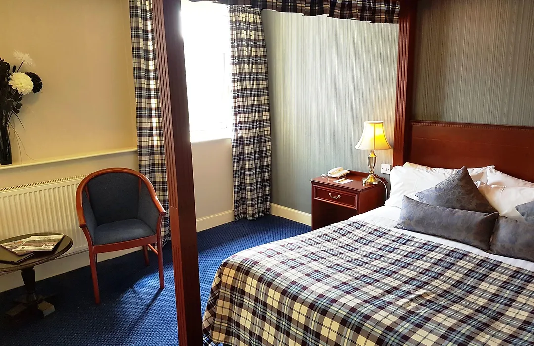 Ben Nevis Hotel & Leisure Club-1